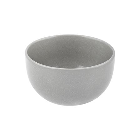 ชามเซรามิก 5" KECH MARMOROS GREY