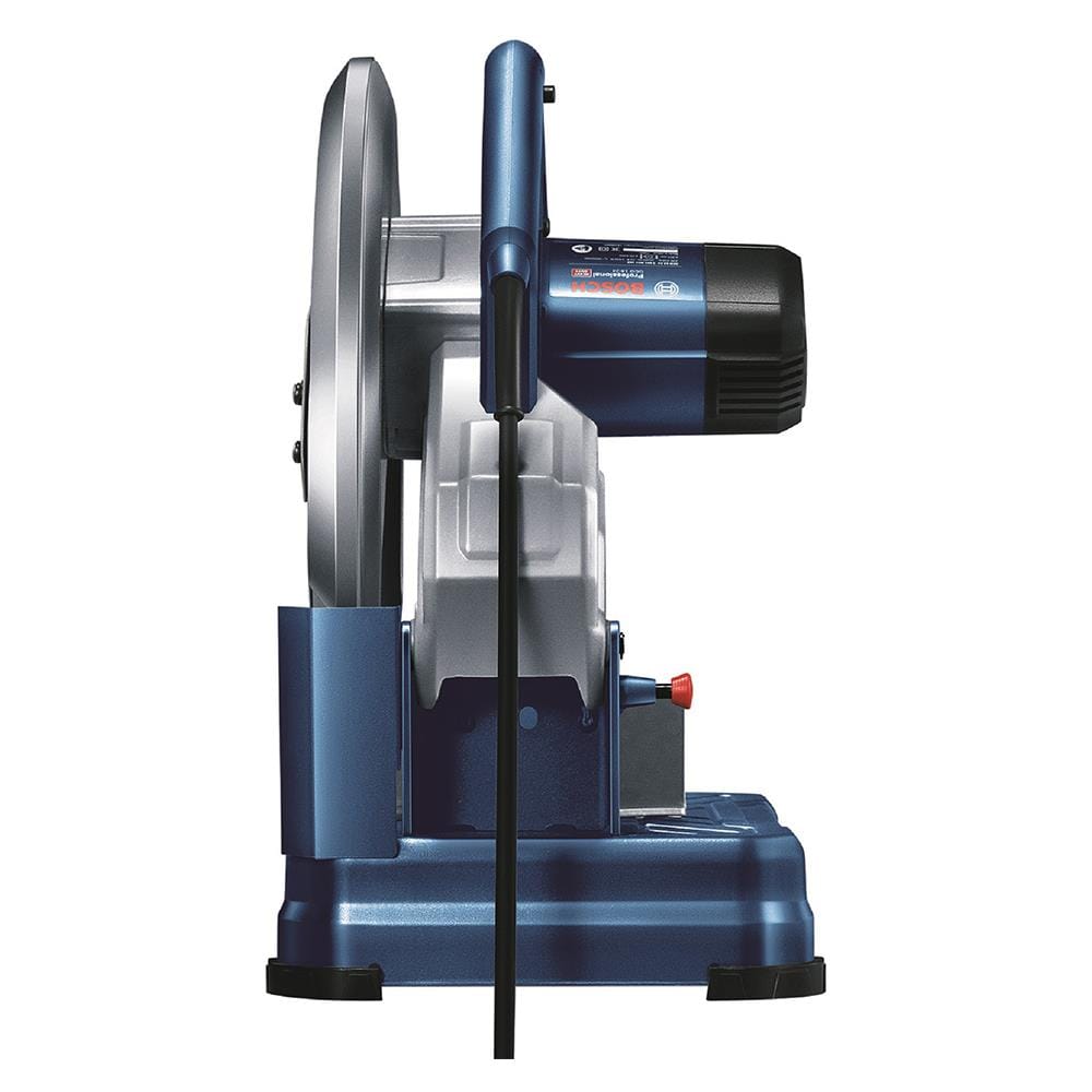 เครื่องตัดไฟเบอร์ BOSCH GCO 14-24 14 นิ้ว 2400 วัตต์