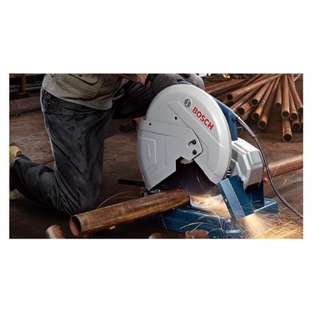 เครื่องตัดไฟเบอร์ BOSCH GCO 14-24 14 นิ้ว 2400 วัตต์_3