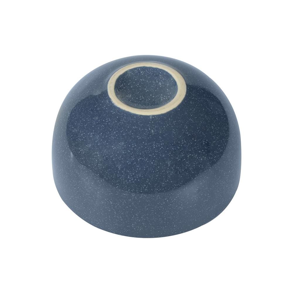 ชามเซรามิก 5" KECH MARMOROS BLUE