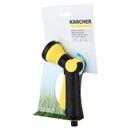ปืนฉีดน้ำปรับได้ 3 ระดับ KARCHER DGK2013 1/2 นิ้วx5/8 นิ้ว_4