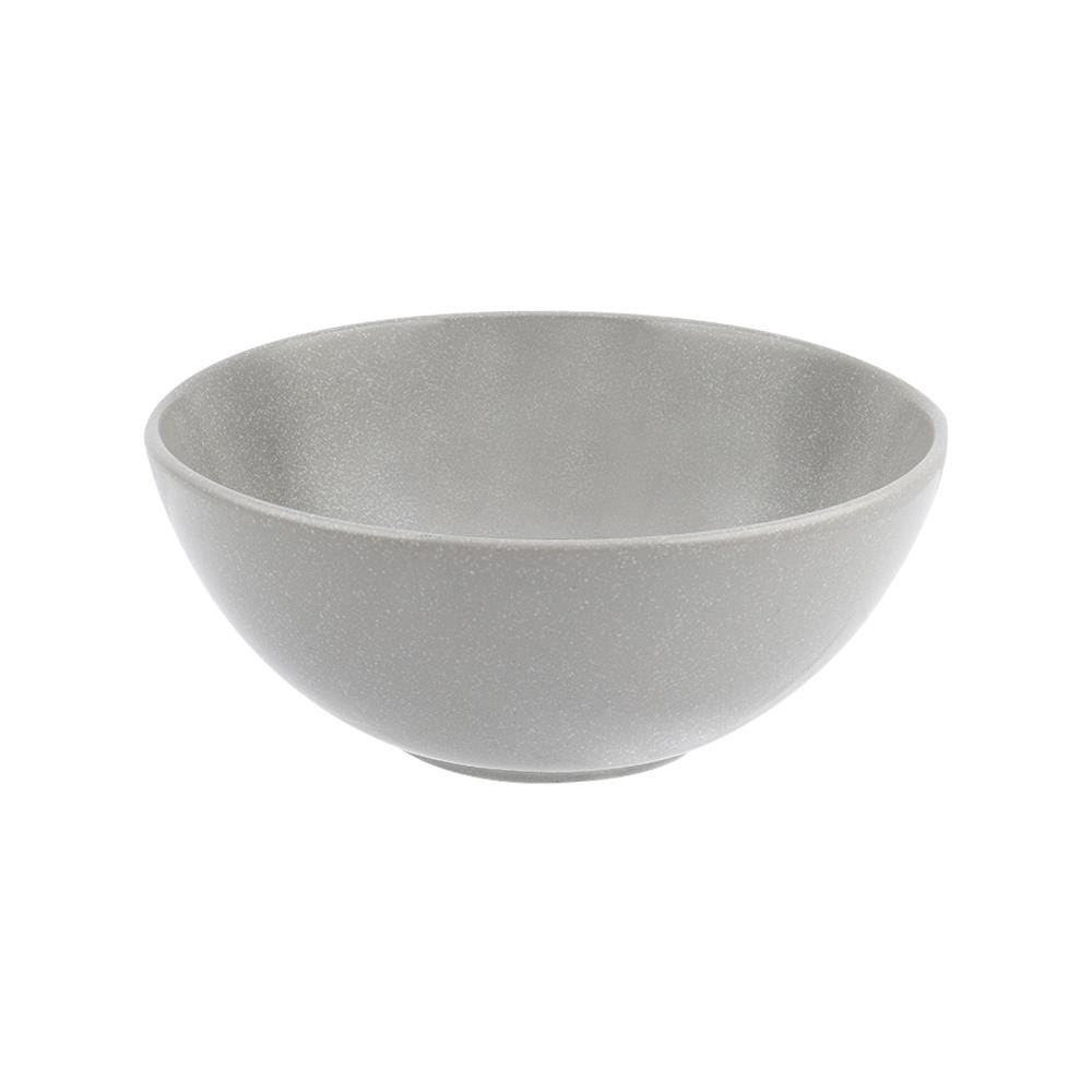 ชามเซรามิก 6.5" KECH MARMOROS GREY