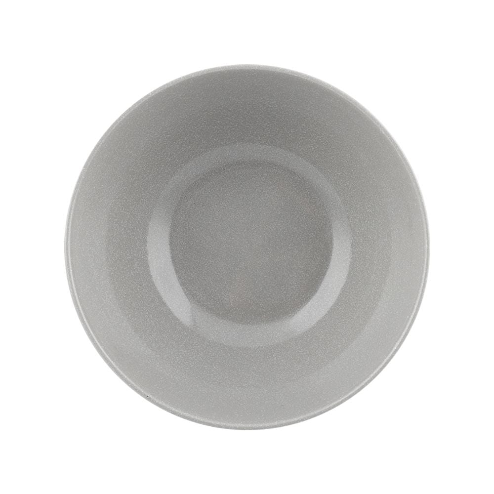 ชามเซรามิก 6.5" KECH MARMOROS GREY