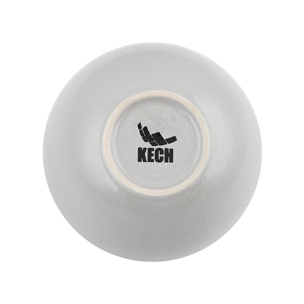 ชามเซรามิก 6.5" KECH MARMOROS GREY