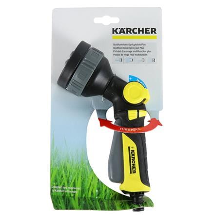 ปืนฉีดน้ำปรับได้ 4 ระดับ KARCHER DGK2011_5