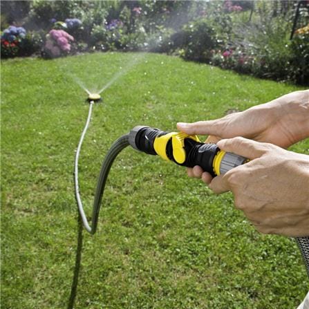 ข้อต่อมีวาล์วเปิด-ปิดน้ำ KARCHER DGK3012 1/2X5/8 นิ้ว_3
