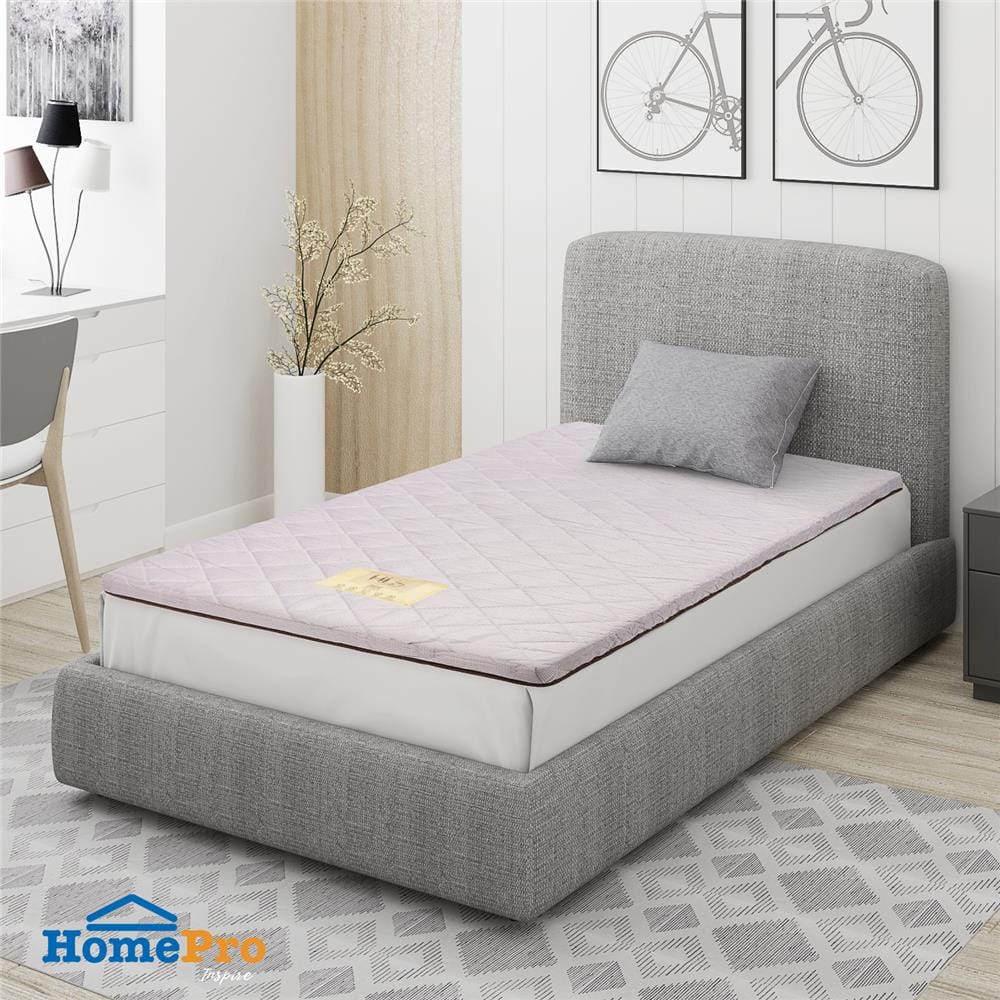 แผ่นรองนอน 3 ฟุต HOME LIVING STYLE HYBRID