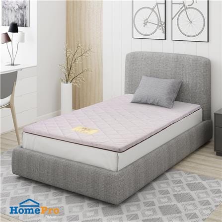 แผ่นรองนอน 3 ฟุต HOME LIVING STYLE HYBRID_4