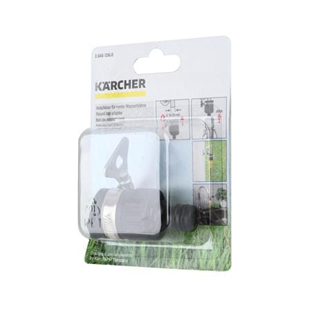 ข้อต่อก๊อกน้ำ KARCHER DGK3013 1/2 นิ้ว x 5/8 นิ้ว_3