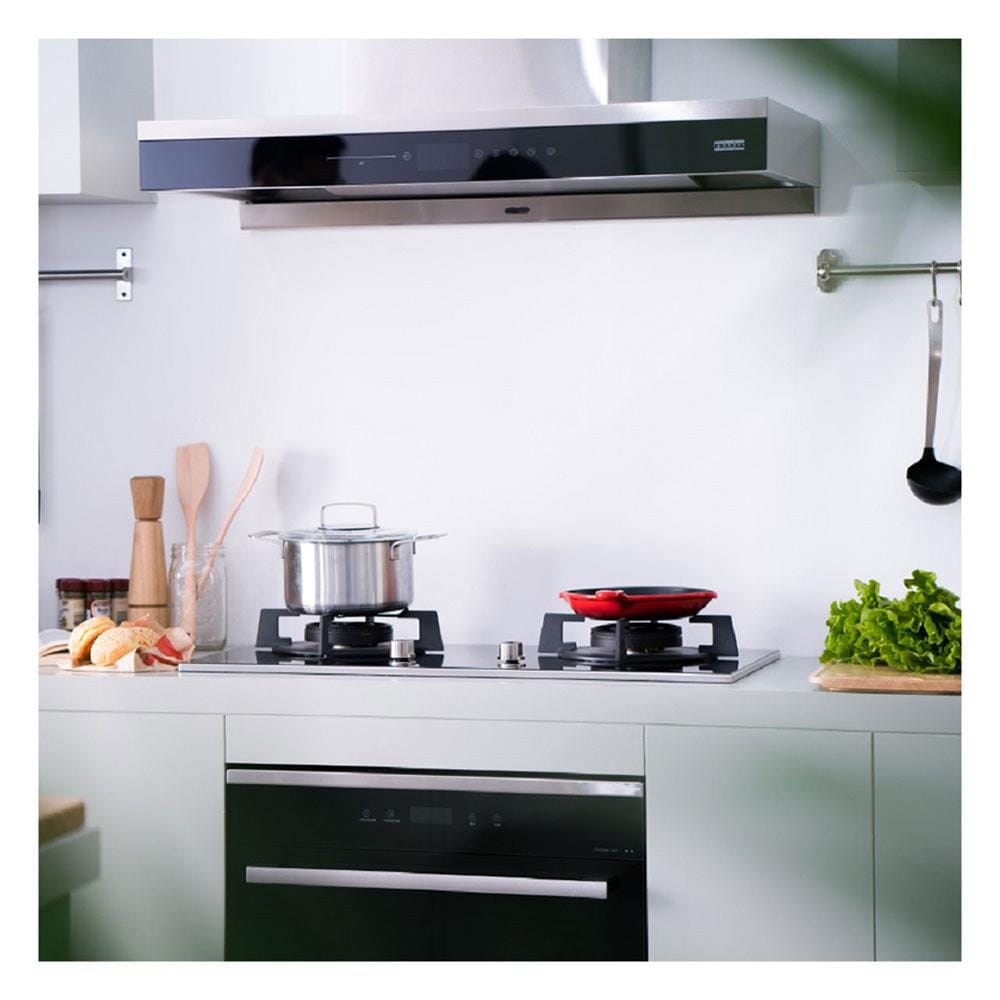 เตาฝังแก๊ส FRANKE FG 8228 80 ซม.