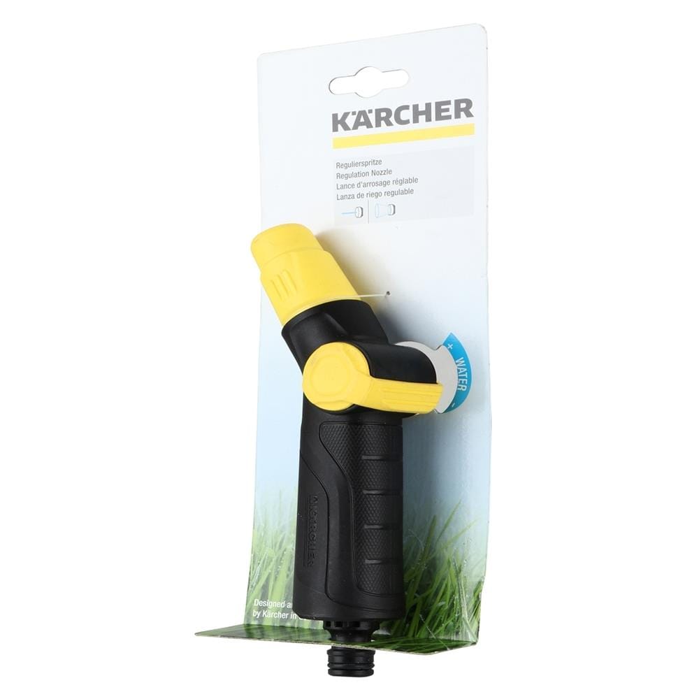 ปืนฉีดน้ำปรับได้ 2 ระดับ KARCHER DGK2014