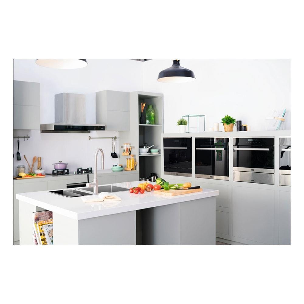 เตาฝังแก๊ส FRANKE FG 7226 76 ซม.