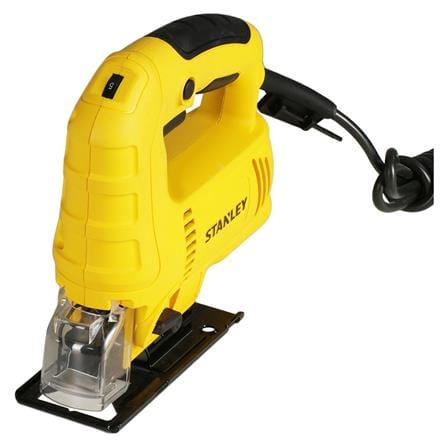 เครื่องเลื่อยจิ๊กซอ STANLEY SJ60 B1 600 วัตต์_0