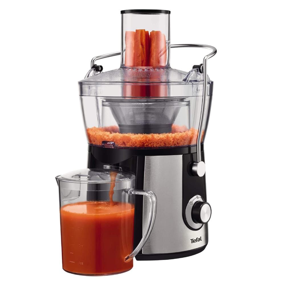 เครื่องสกัดน้ำผลไม้ TEFAL ZE550D38 0.80ลิตร