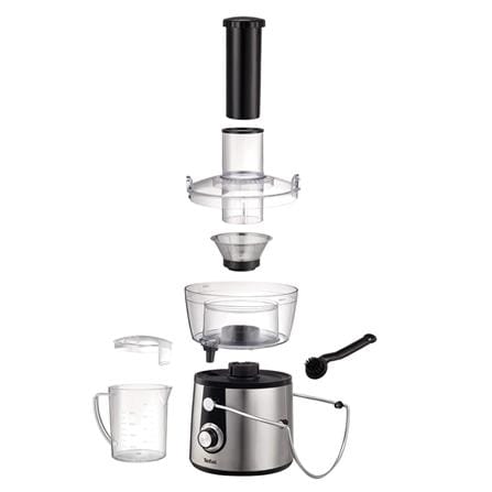 เครื่องสกัดน้ำผลไม้ TEFAL ZE550D38 0.80ลิตร_2