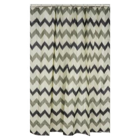 ม่านห้องน้ำ POLYESTER WSP SCP-56 SM-03 180x180ซม._0