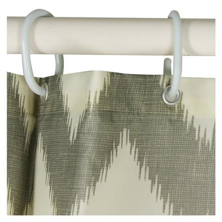 ม่านห้องน้ำ POLYESTER WSP SCP-56 SM-03 180x180ซม._1