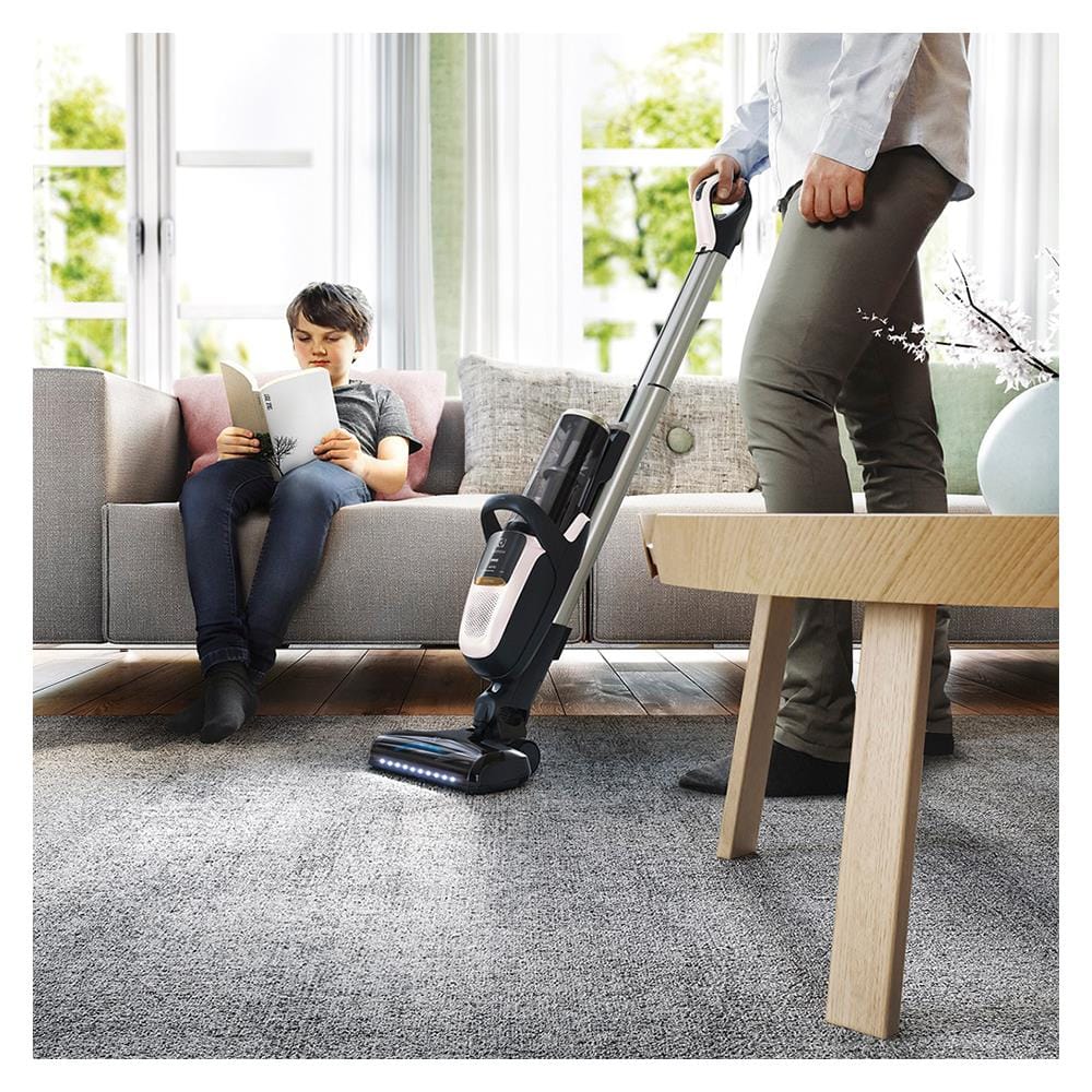 เครื่องดูดฝุ่นแบบด้าม ELECTROLUX PF91-6BWF