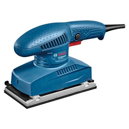เครื่องขัดกระดาษทราย BOSCH GSS-2300 190 วัตต์_0