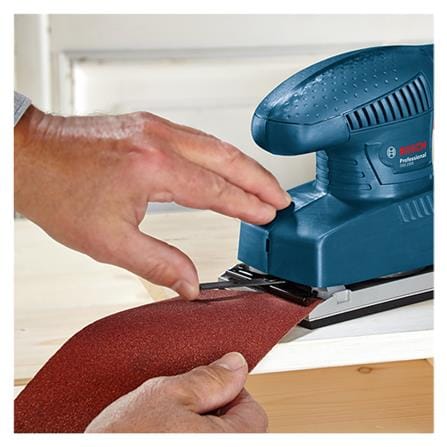 เครื่องขัดกระดาษทราย BOSCH GSS-2300 190 วัตต์_1
