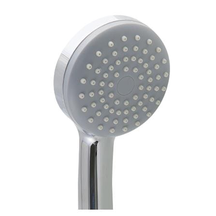 ชุดฝักบัวสายอ่อน 1 ระดับ KARAT FAUCET รุ่น KS-32-231-50 สีโครม_2