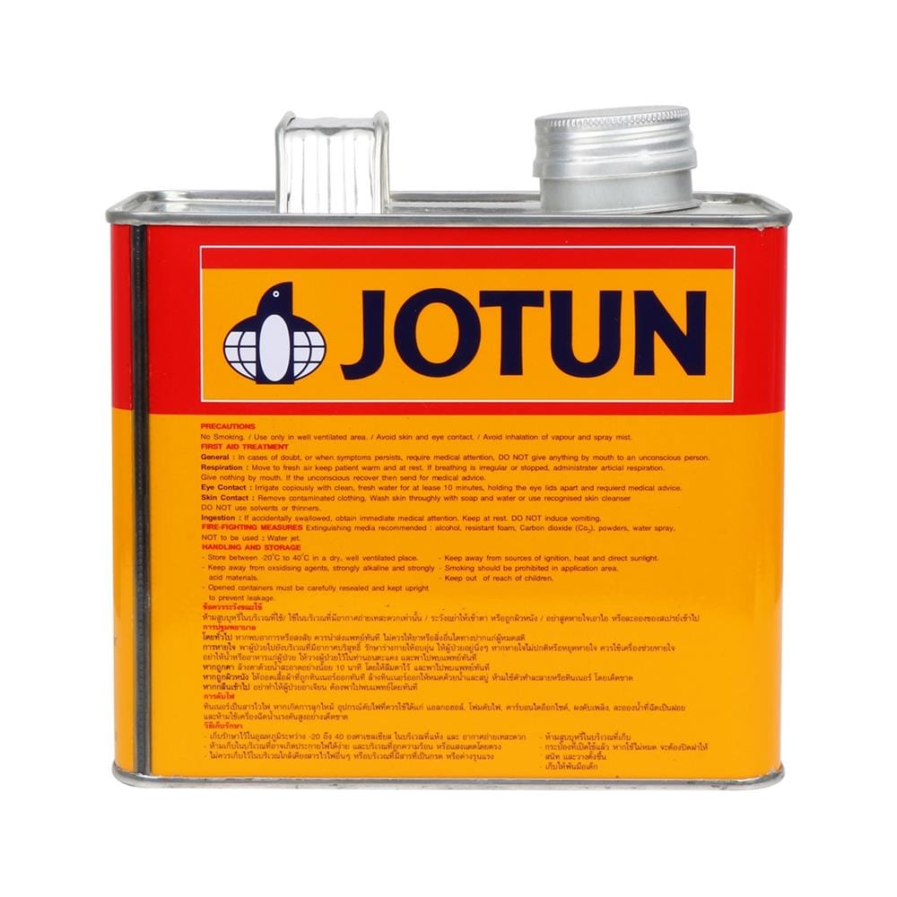 ทินเนอร์ JOTUN เบอร์ 7 1 ลิตร
