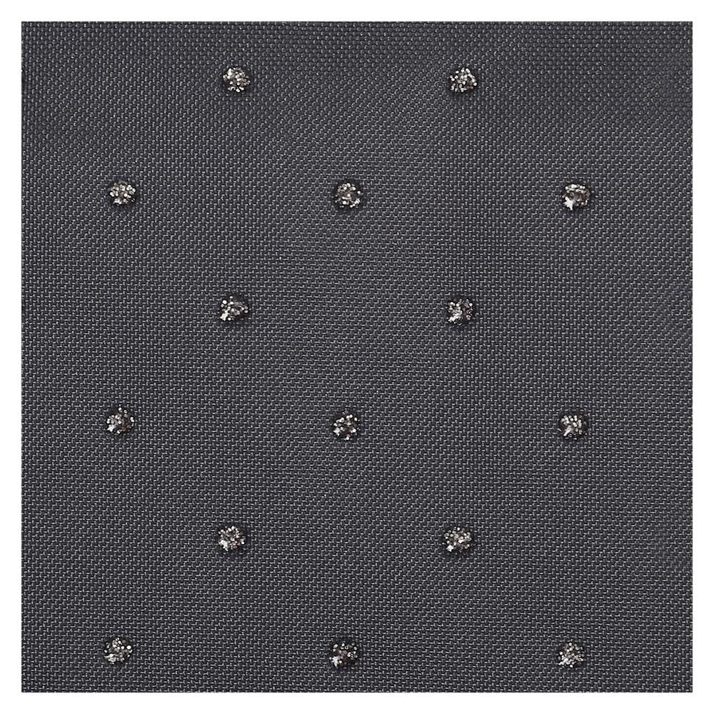 ม่านห้องน้ำ POLYESTER  MOYA S01-Glitter180x180ซม.