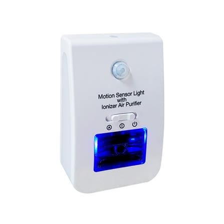 ไฟไนท์ไลท์ LED 1.2 วัตต์ ขาว PLUG IN มีsensor RIN 217061403_0