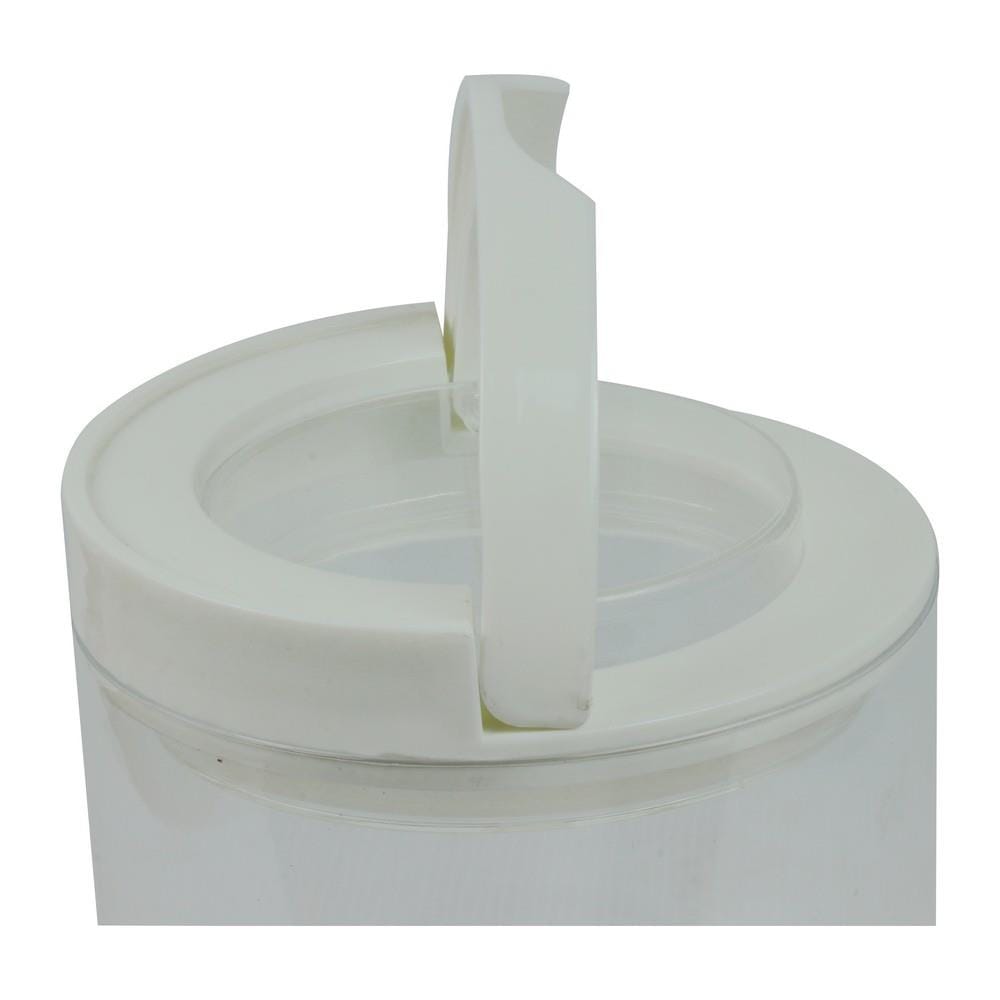 ขวดโหลอะคริลิก AIRTIGHT 2.2 ลิตร