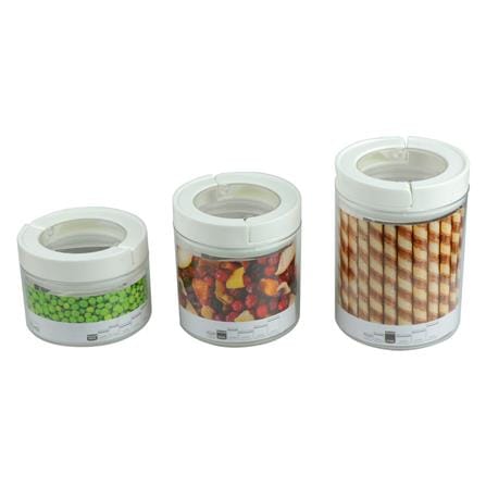 ขวดโหลอะคริลิก AIRTIGHT 0.92 ลิตร_4