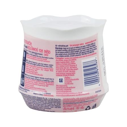เจลปรับอากาศ AMBIPUR BEDROOM 180 กรัม ROSE TRANQUIL_2