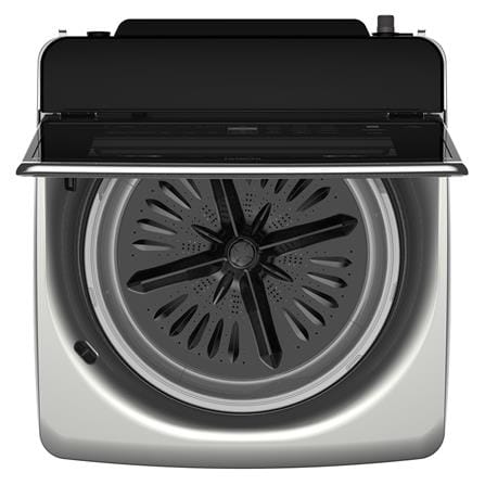 เครื่องซักผ้าฝาบน HITACHI SF 170 ZCV 17 กก._4