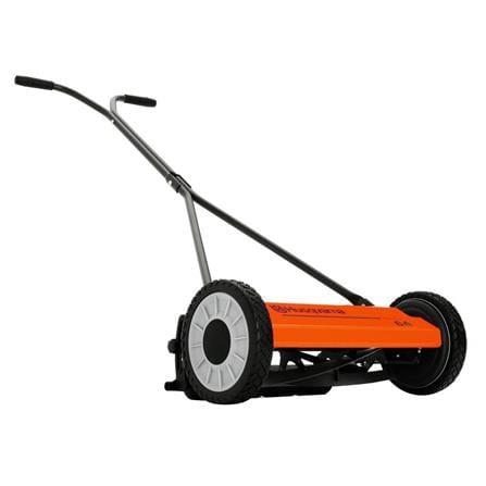 รถเข็นตัดหญ้า HUSQVARNA MANUAL 54 12 นิ้ว_0