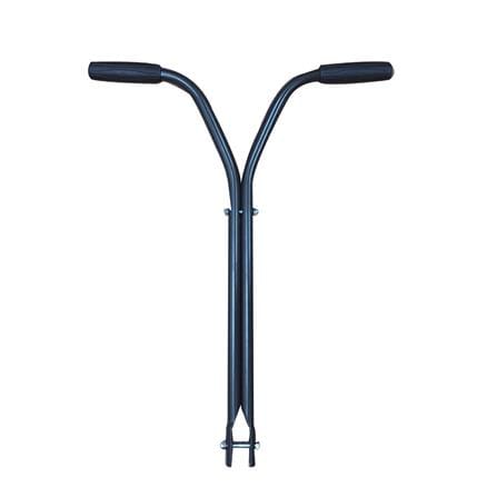 รถเข็นตัดหญ้า HUSQVARNA MANUAL 54 12 นิ้ว_2