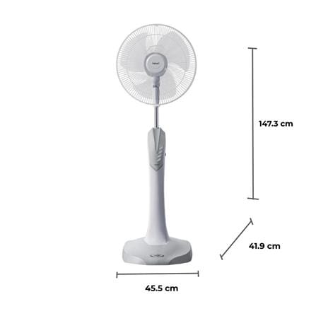STAND FAN HATARI HD-P16M3 16