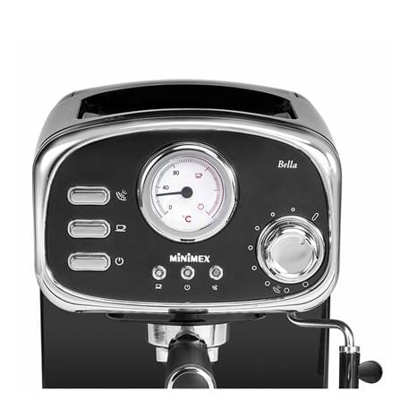 เครื่องชงกาแฟเอสเพรสโซ่ MINIMEX MBL1-BL_1