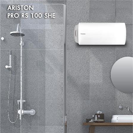 หม้อต้ม ARISTON PRO RS 100 SHE 100 ลิตร สีขาว_1