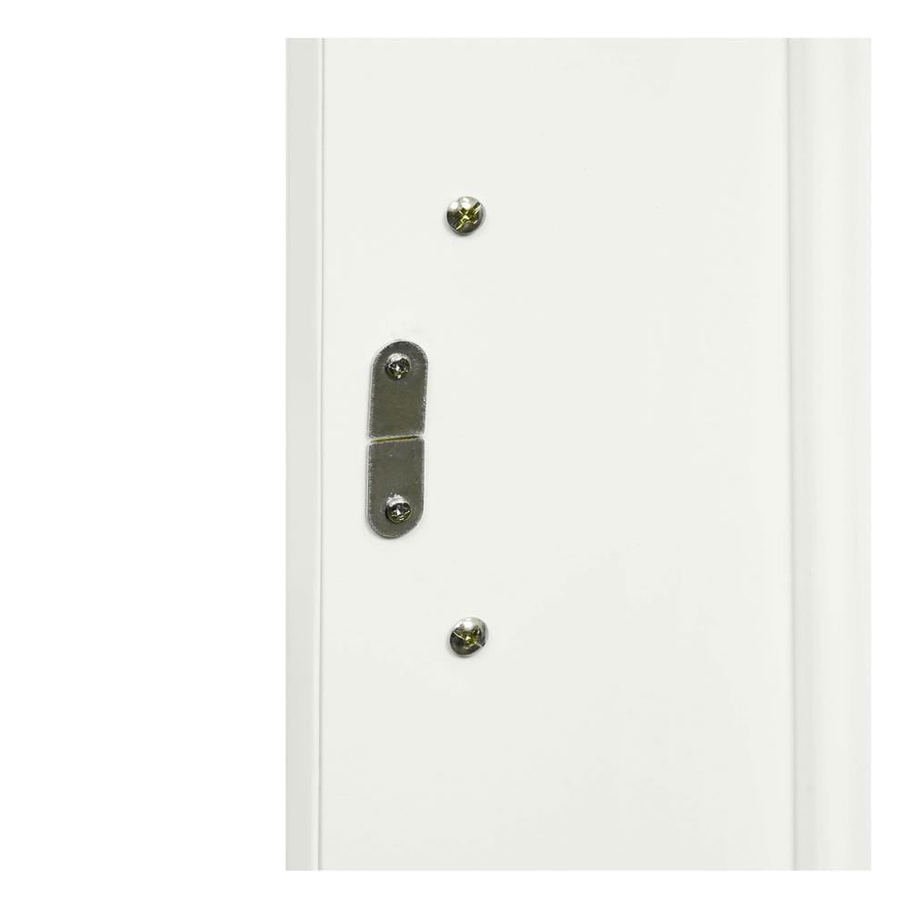บานถังแก๊ส CABIN G6 49.5x75 ซม. สีครีม