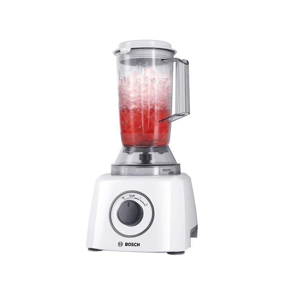เครื่องเตรียมอาหาร BOSCH MCM3200W 2.3 ลิตร