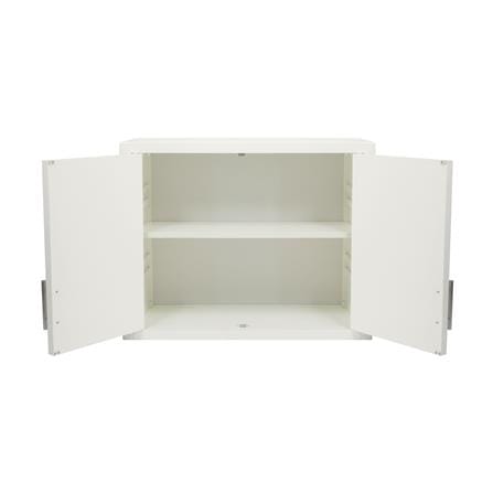 ตู้แขวนคู่ CABIN PP G6 87.5X67.5 ซม. สีครีม_2