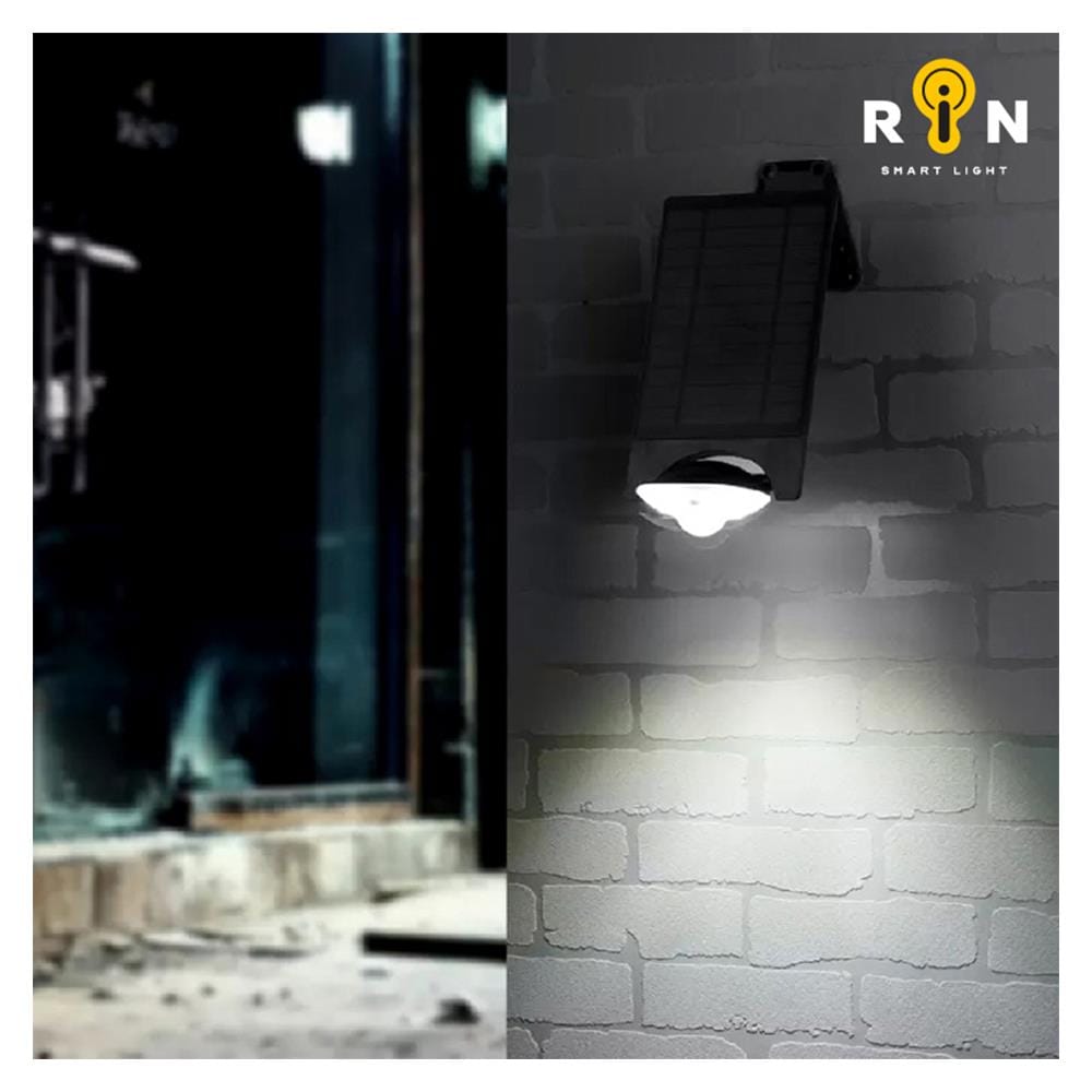 ไฟปักดิน RIN 216100804 4วัตต์