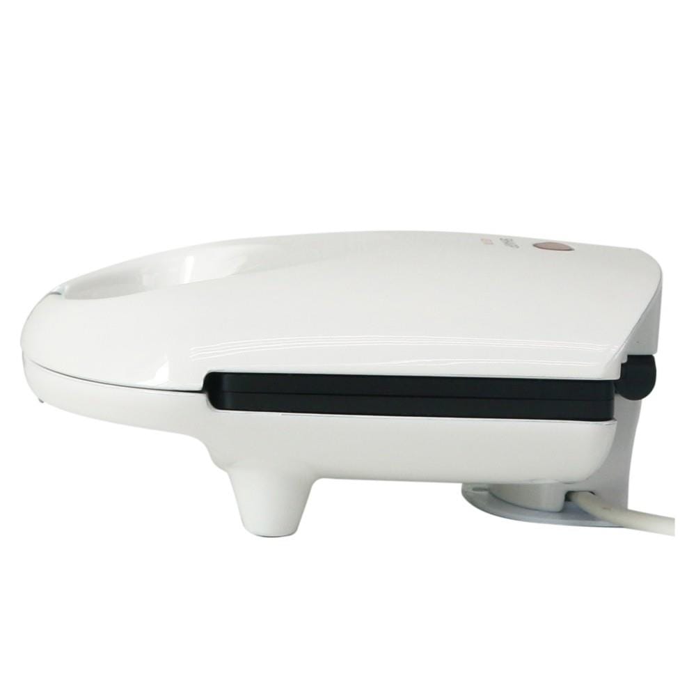 เครื่องทำแซนด์วิช SHARP KZS-70W สีขาว
