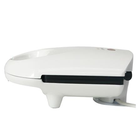 เครื่องทำแซนด์วิช SHARP KZS-70W สีขาว_1