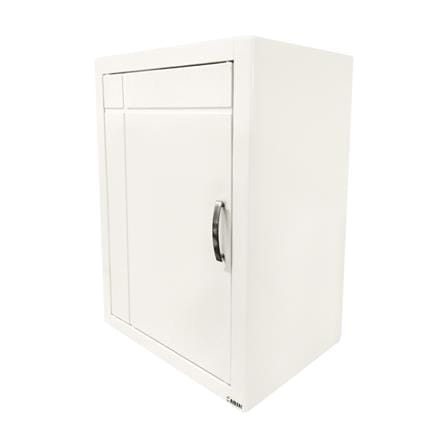 ตู้แขวนเดี่ยว CABIN G6 48x67.5ซม. สีครีม_1