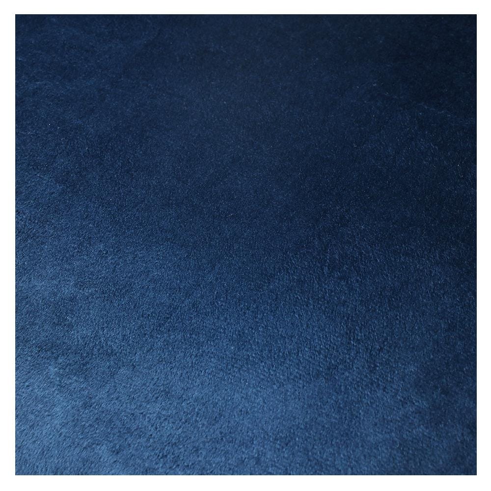 เบาะรองนั่ง HOME LIVING STYLE MEMORY FOAM TENDER 18X17 นิ้ว สีน้ำเงิน