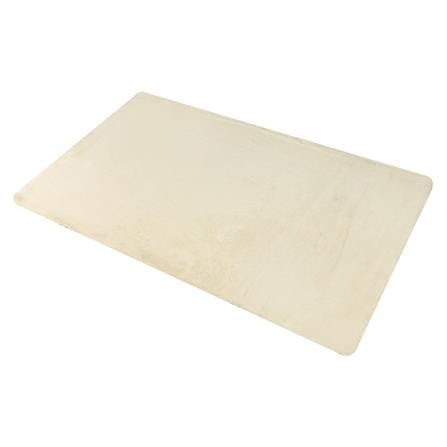 พรม HOME LIVING STYLE AUDREY 90X150 ซม. สีครีม_2