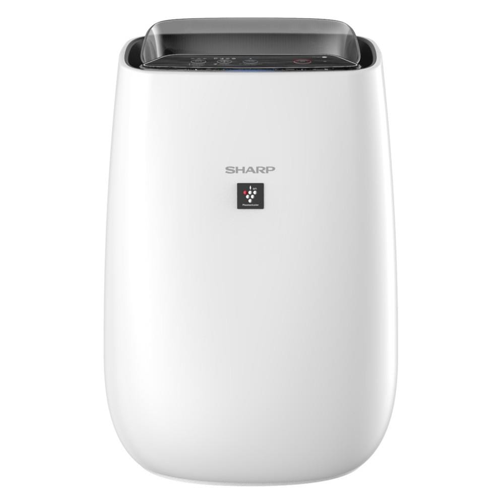 เครื่องฟอกอากาศ 30 ตร.ม. SHARP FP-J40TA-W สีขาว