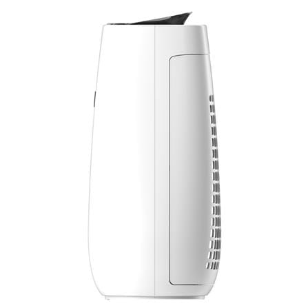 เครื่องฟอกอากาศ 30 ตร.ม. SHARP FP-J40TA-W สีขาว_2