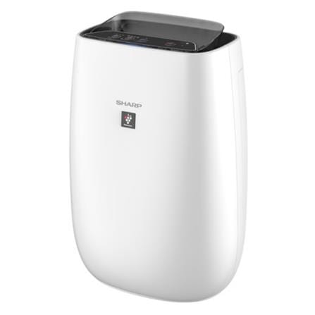 เครื่องฟอกอากาศ 30 ตร.ม. SHARP FP-J40TA-W สีขาว_3
