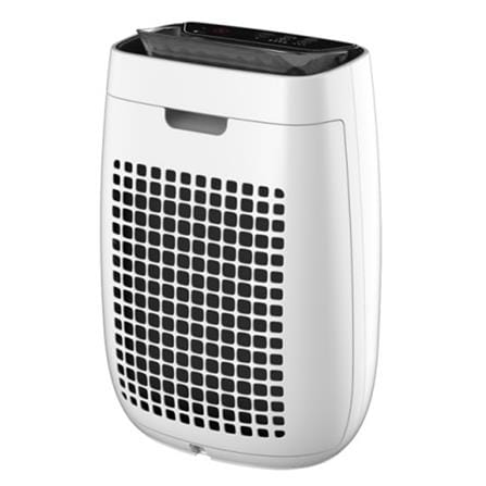 เครื่องฟอกอากาศ 30 ตร.ม. SHARP FP-J40TA-W สีขาว_4